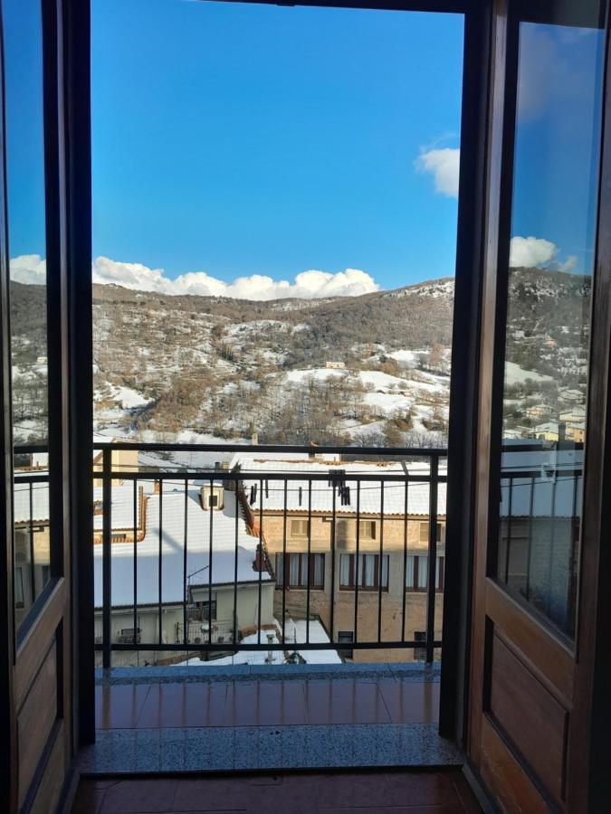 Villa Antichi Sapori Da Speranza Gavoi Exterior foto