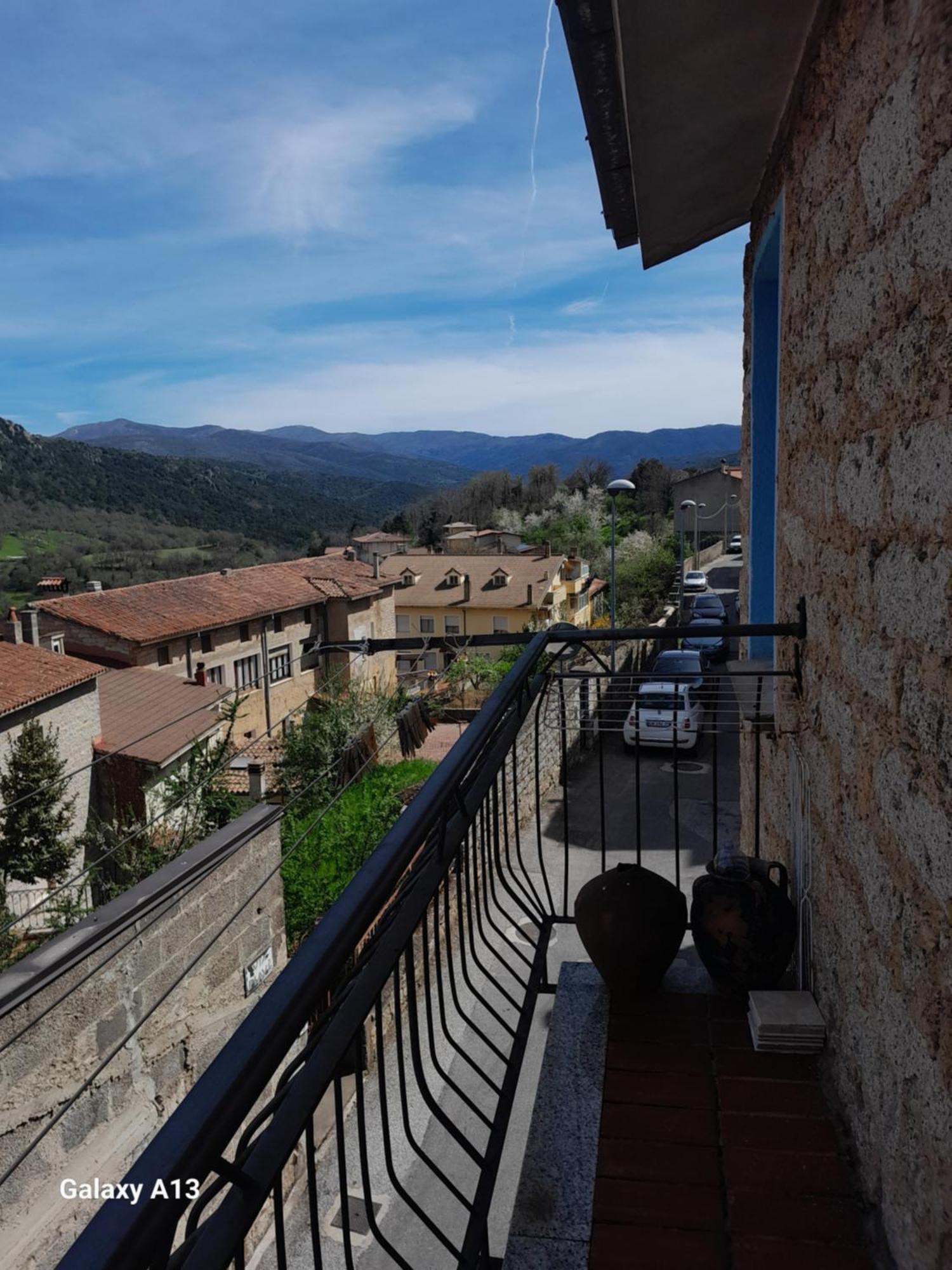 Villa Antichi Sapori Da Speranza Gavoi Exterior foto